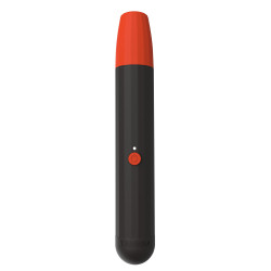 TABOOM Bâton Wand Électro Taboom 4 Embouts